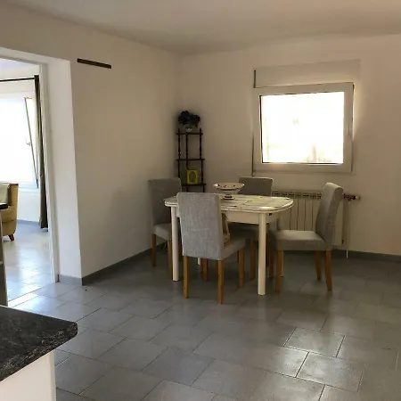 Casa Olivia * Pedreguer