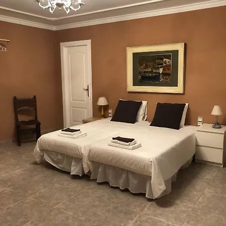 Casa Olivia Maison d'hôtes Pedreguer