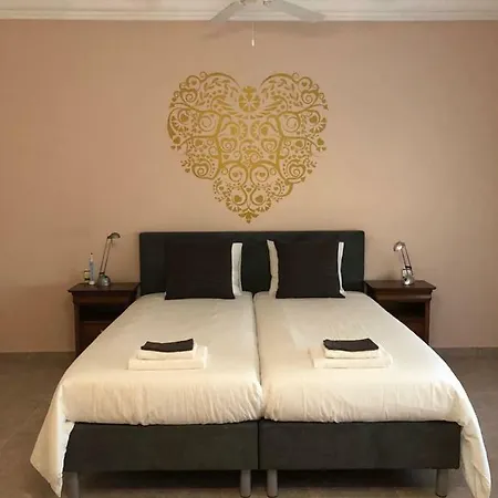Casa Olivia Pedreguer