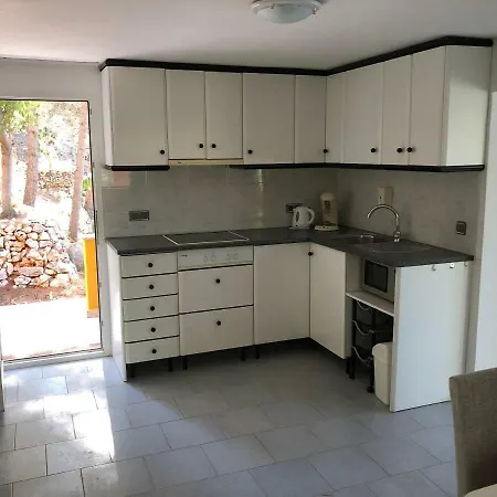 Penzion Casa Olivia