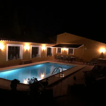 Casa Olivia Penzion *