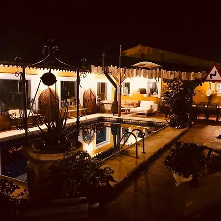 Casa Olivia Pedreguer