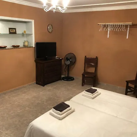 Casa Olivia Penzion Pedreguer