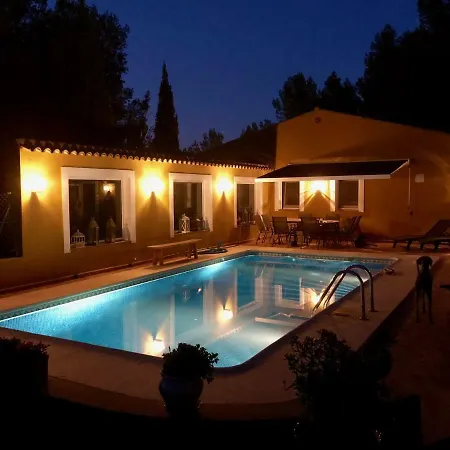 Casa Olivia Penzion