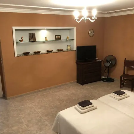 Penzion Casa Olivia Pedreguer