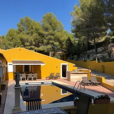 Penzion Casa Olivia *