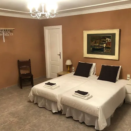 Casa Olivia Pedreguer