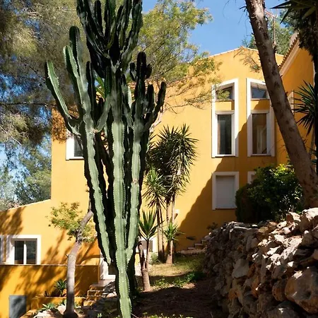 Casa Olivia *